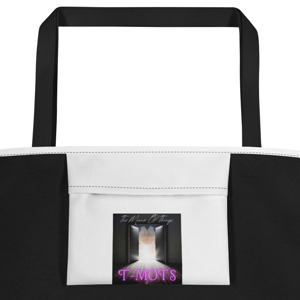 Proverb 31 Tote Bag