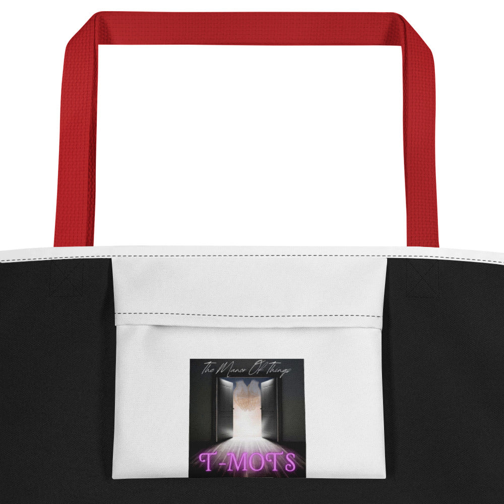 Proverb 31 Tote Bag