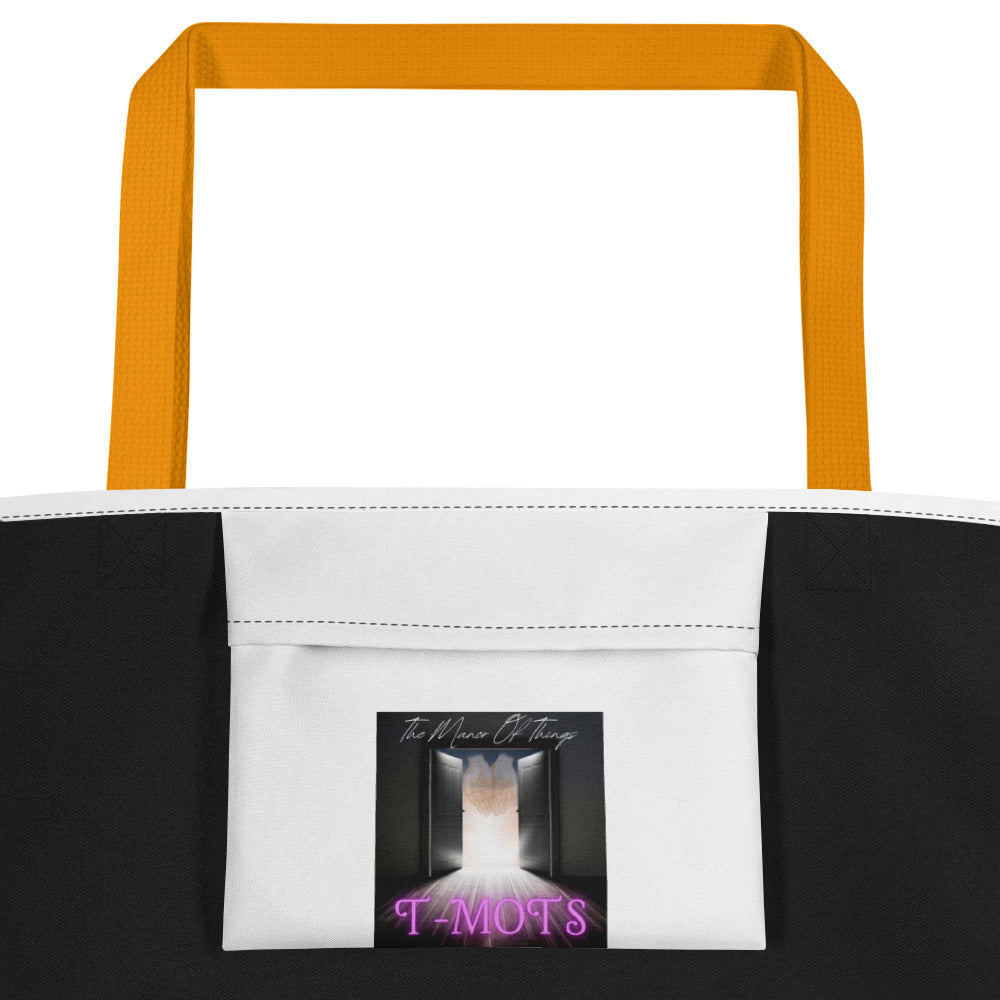 Proverb 31 Tote Bag