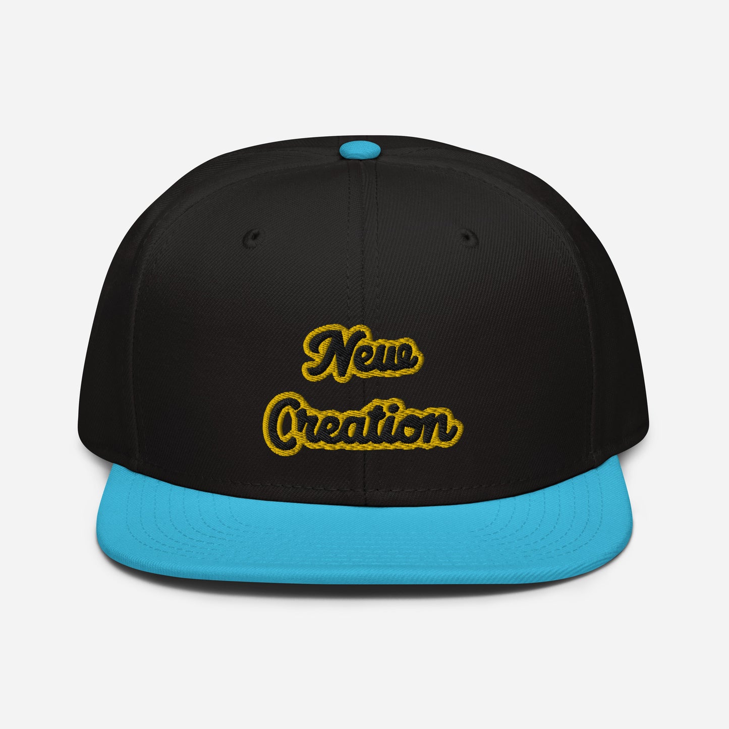 New Creation Hat