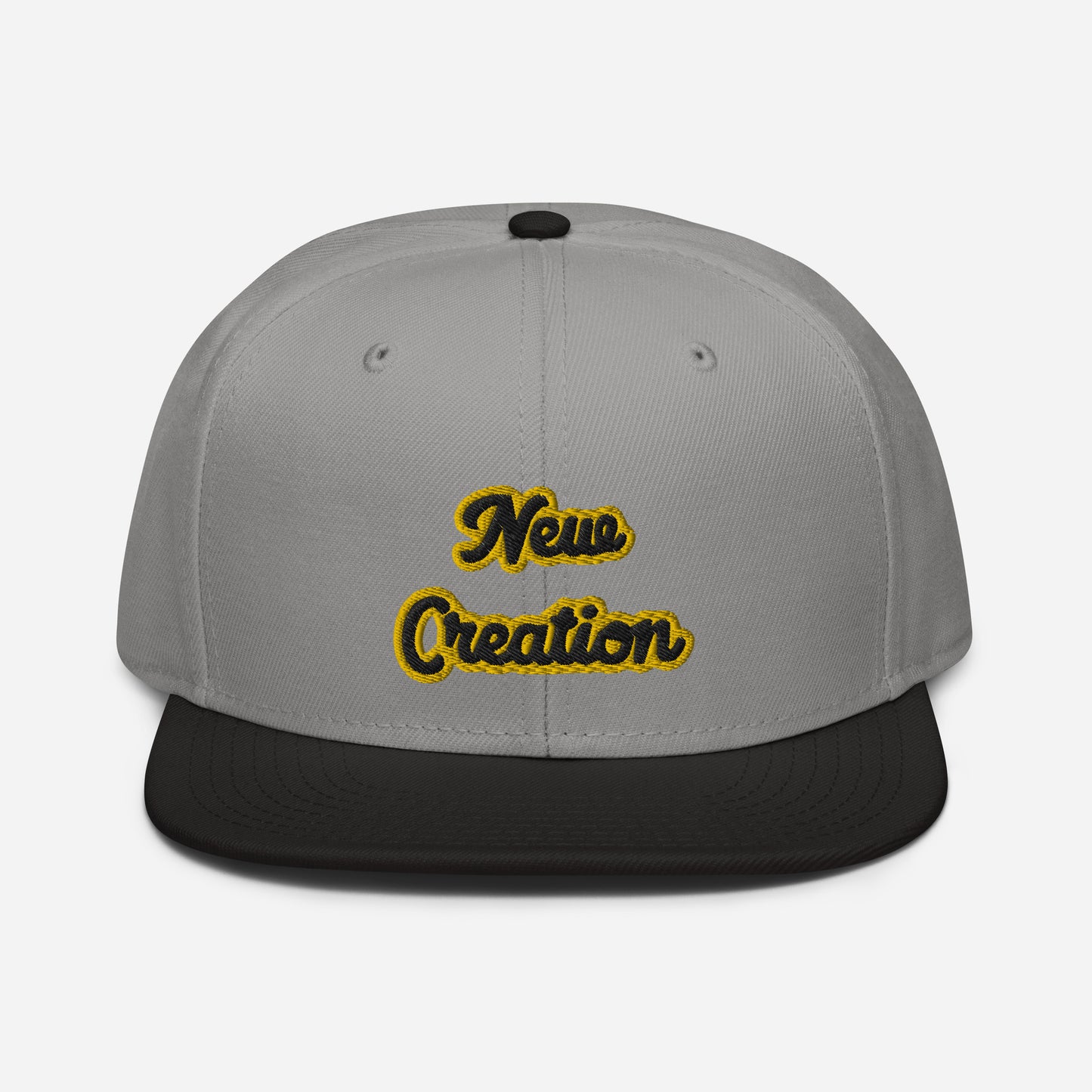 New Creation Hat