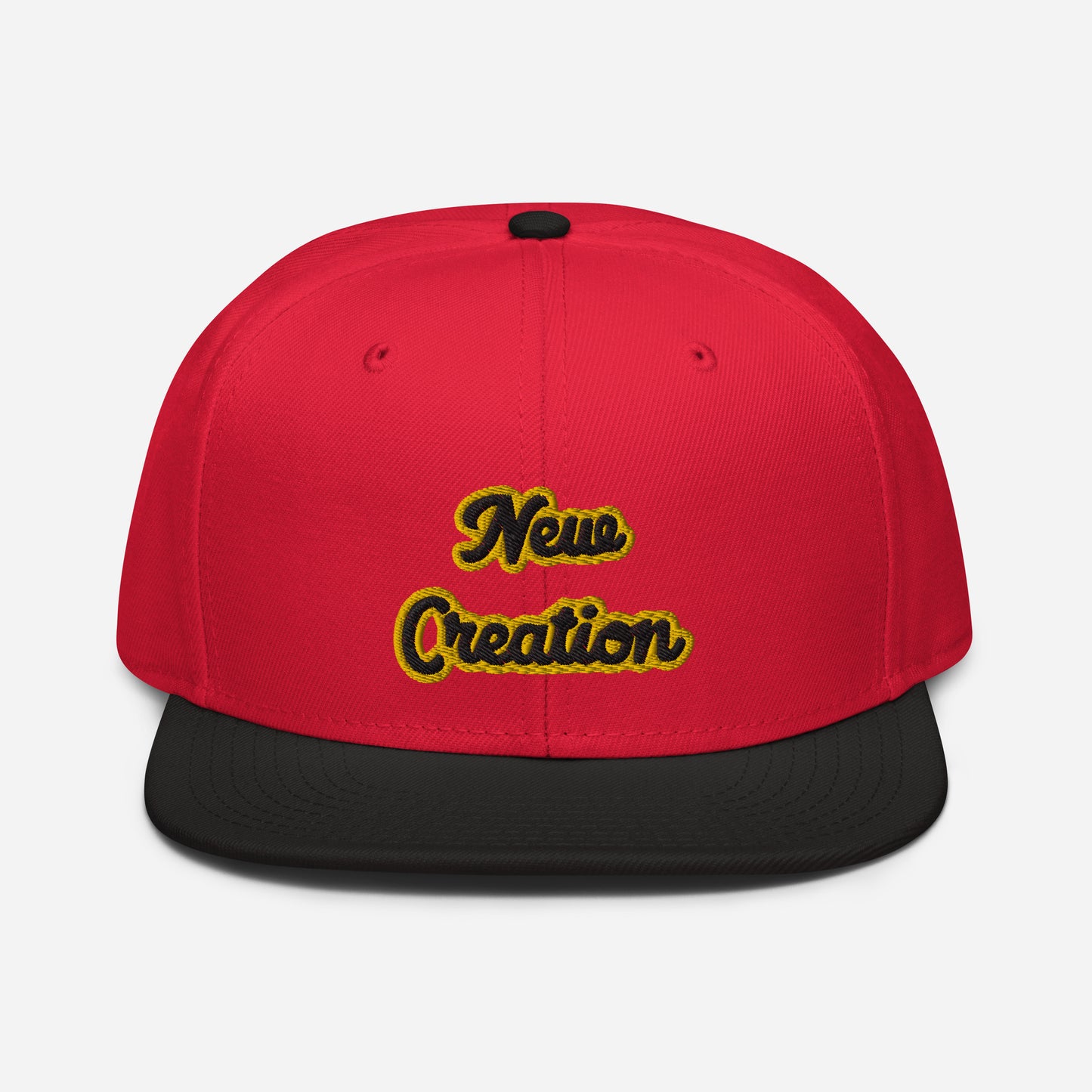 New Creation Hat