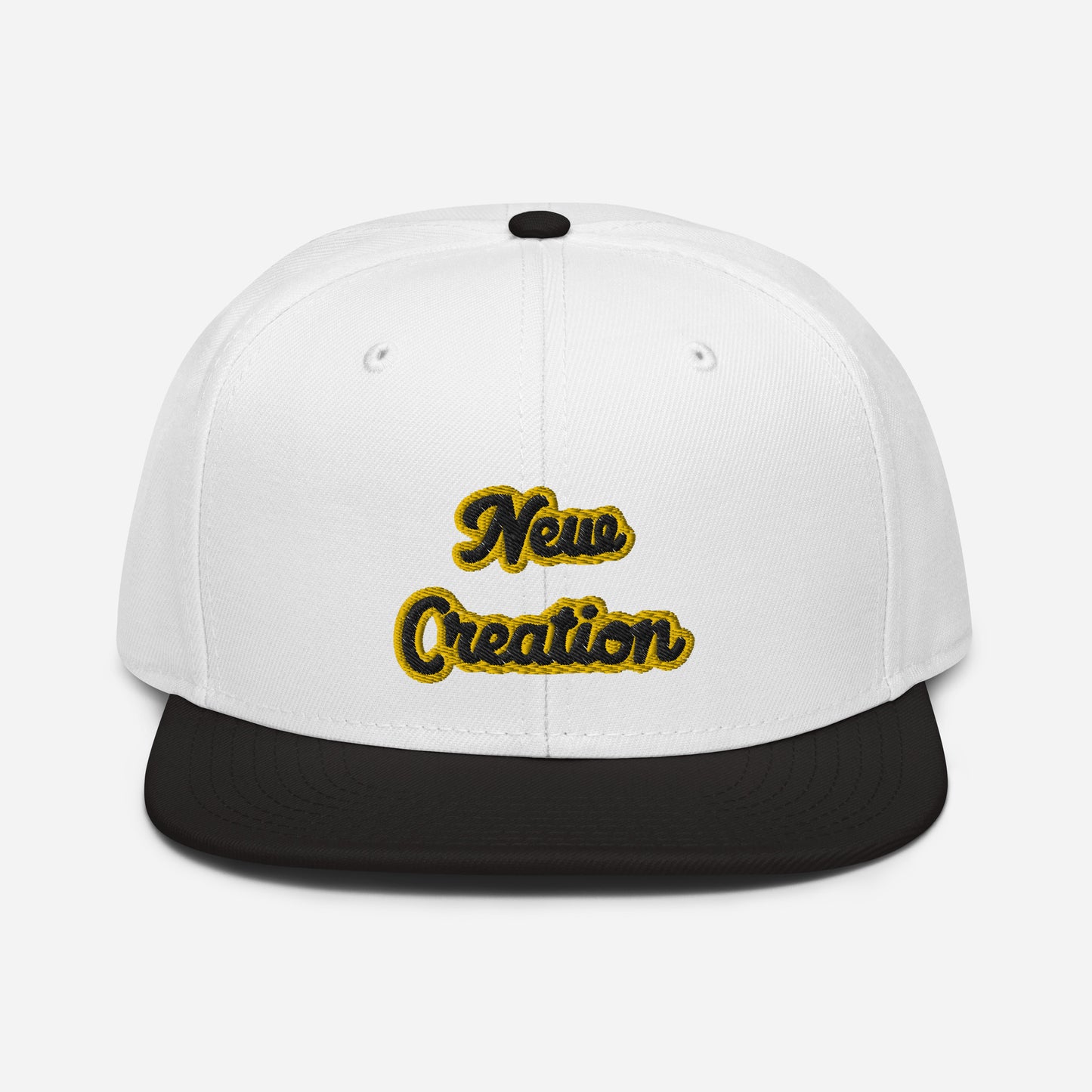 New Creation Hat