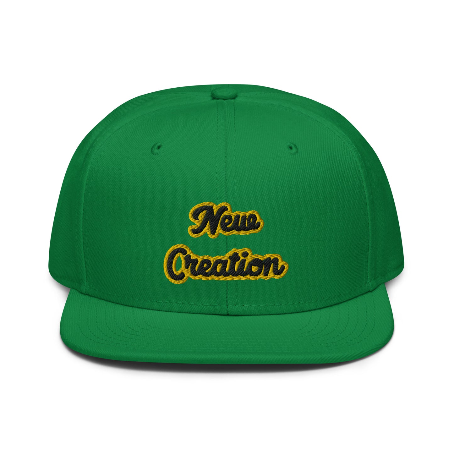 New Creation Hat