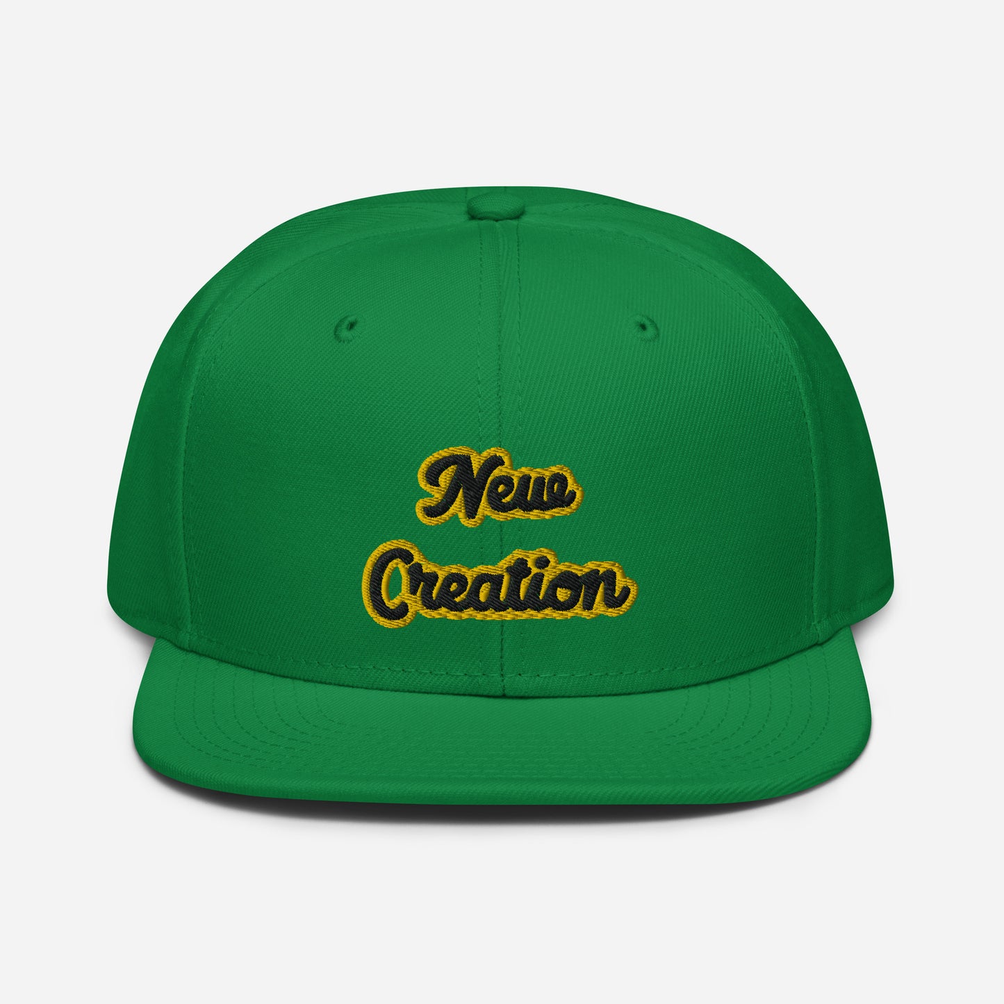 New Creation Hat