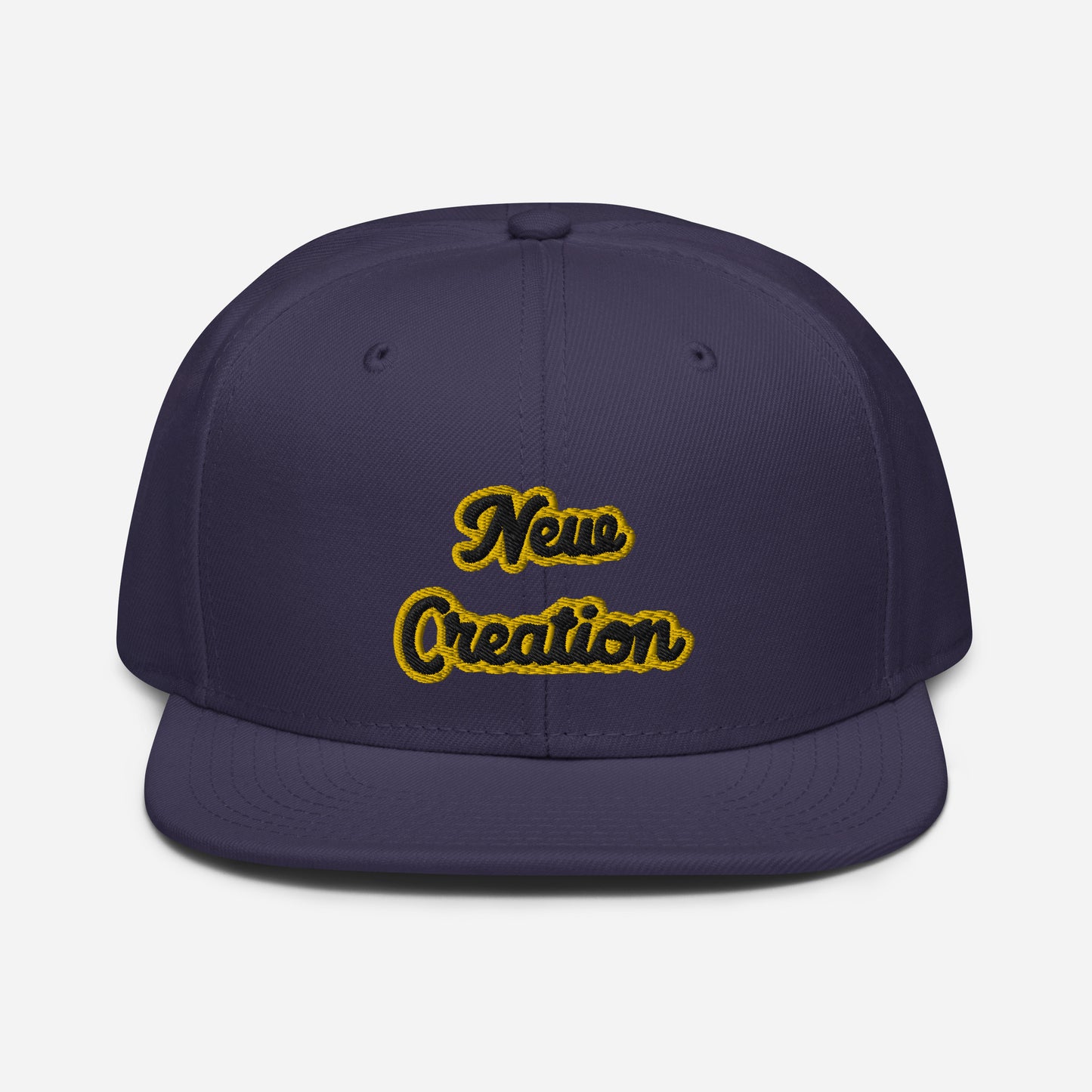 New Creation Hat