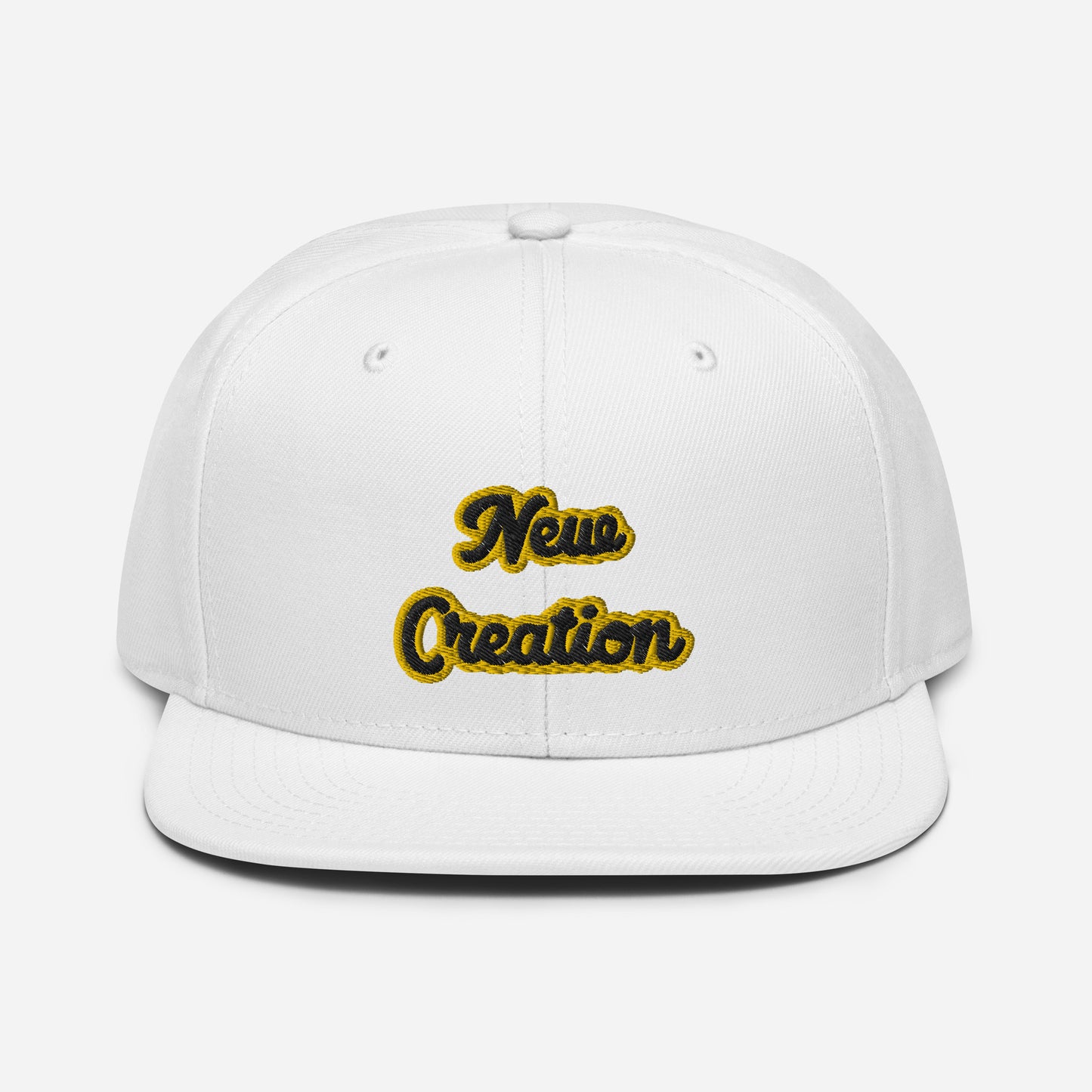 New Creation Hat