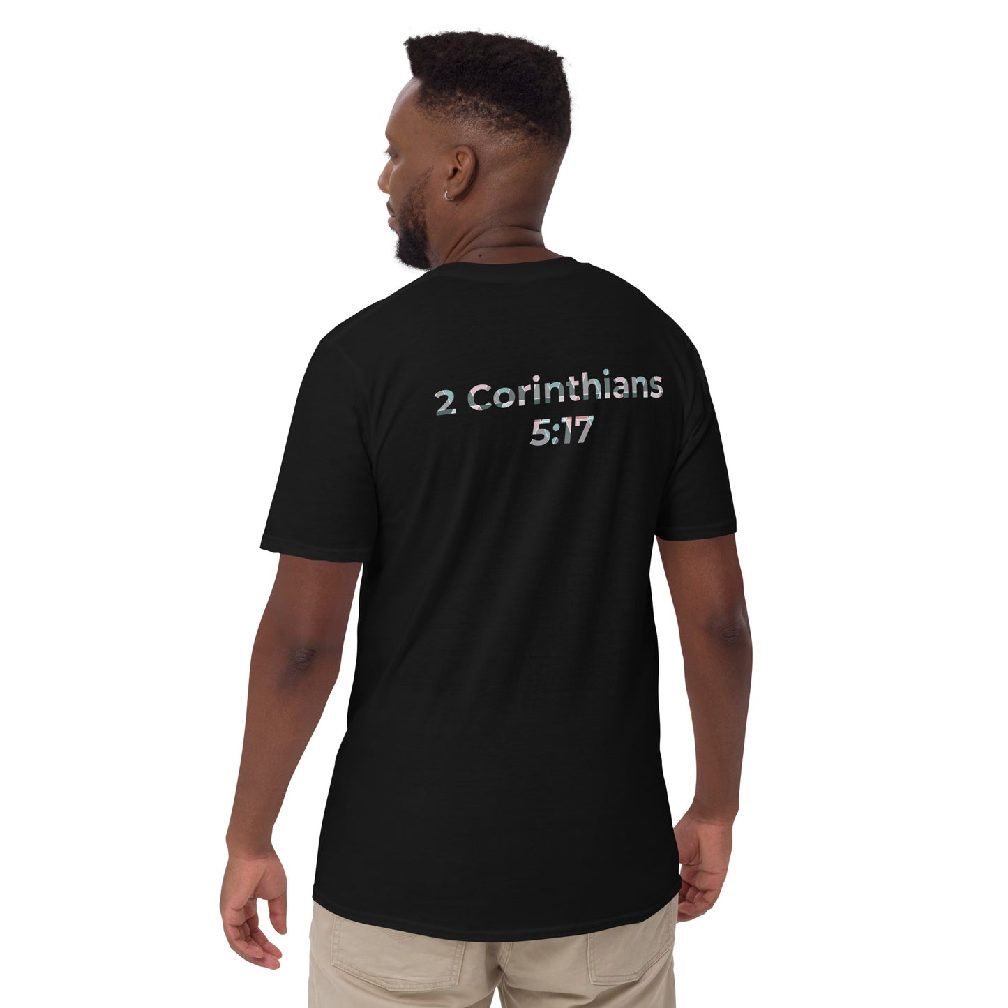 Short-Sleeve Unisex T-Shirt