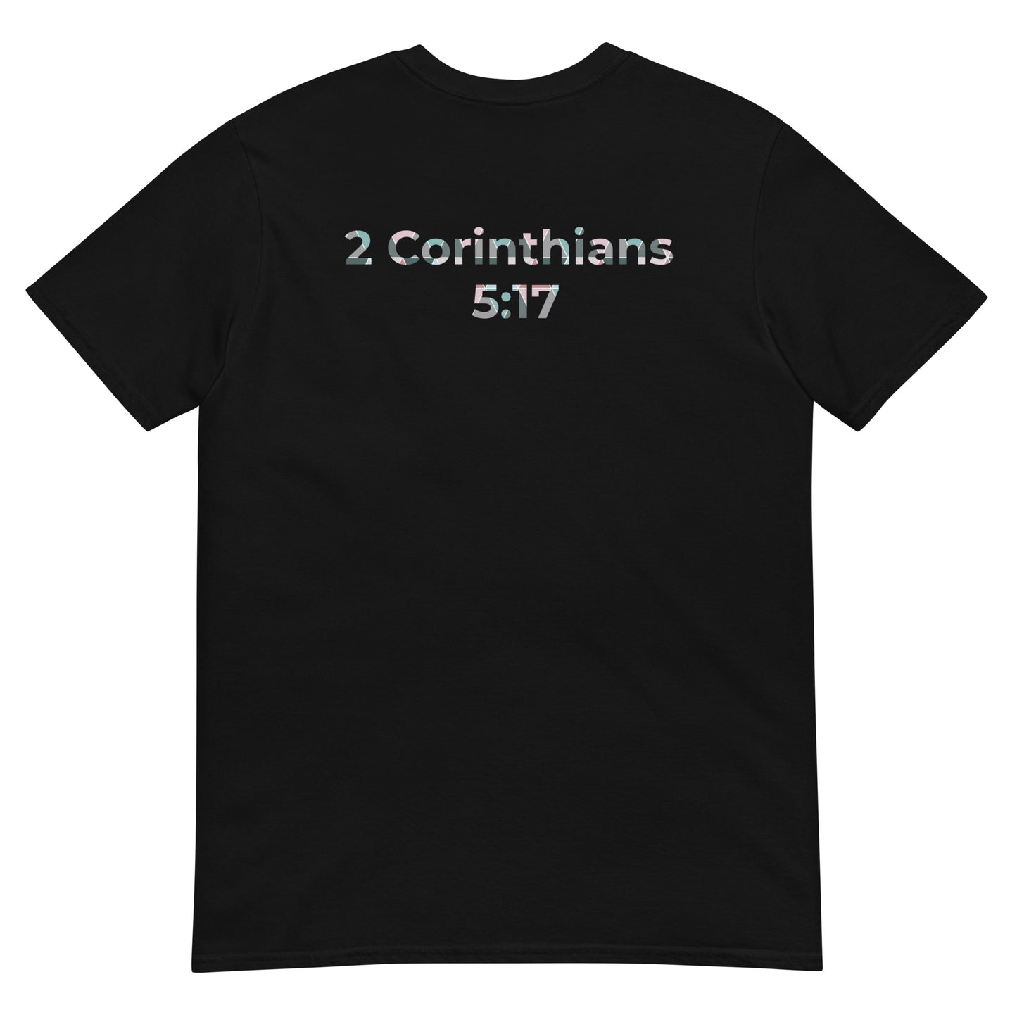 Short-Sleeve Unisex T-Shirt